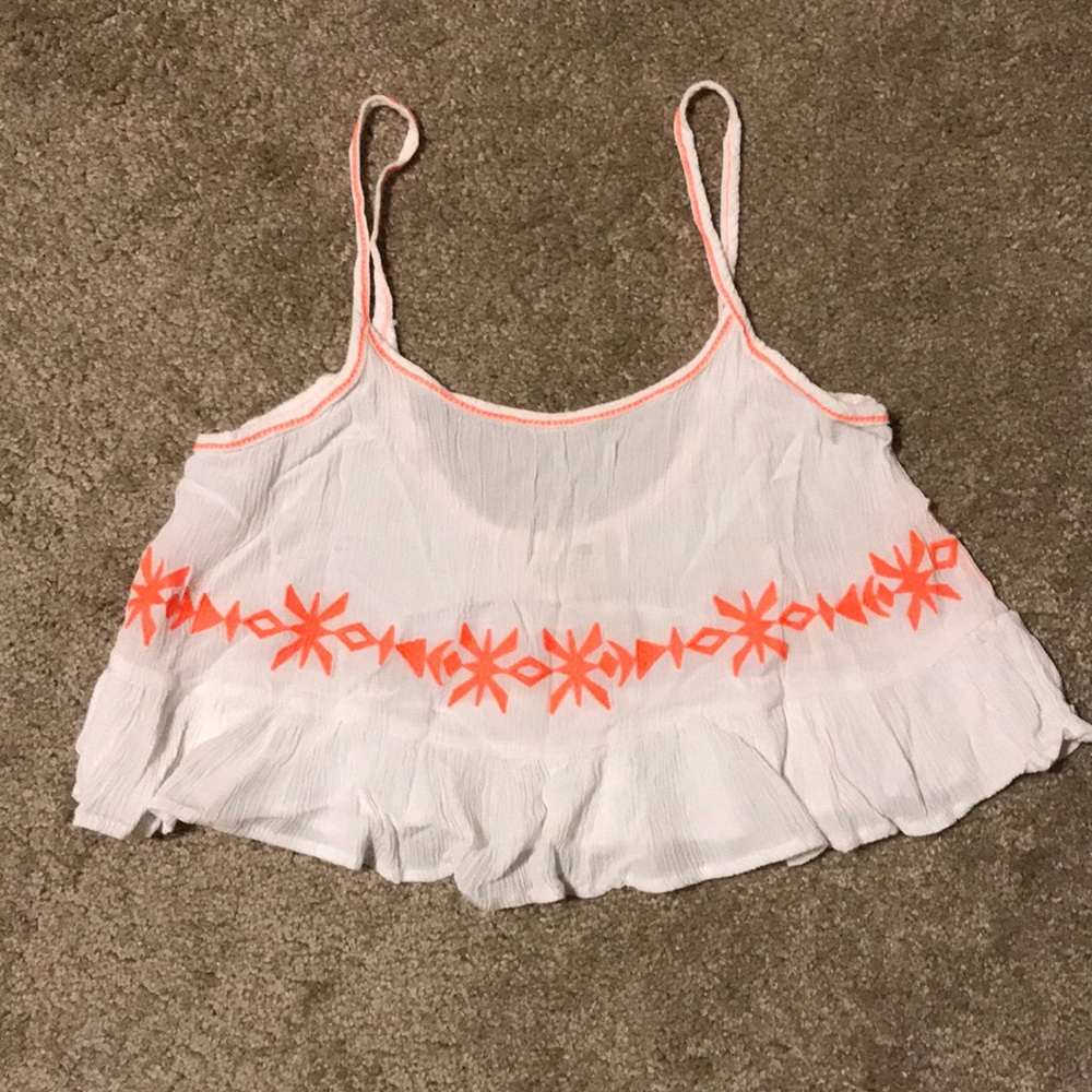 LA Hearts Crop Too